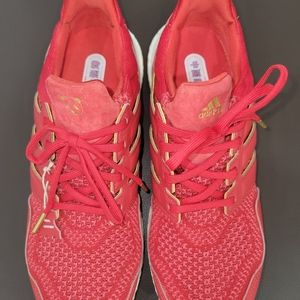 Adidas × Eddie Huang Ultraboost Chinese New Year
